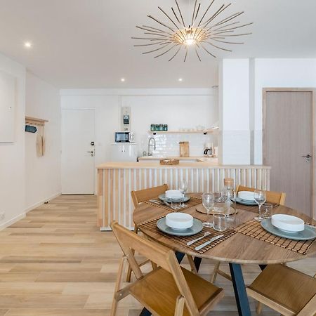 Le Zou Par Dodo-A-Cassis Apartment Bagian luar foto