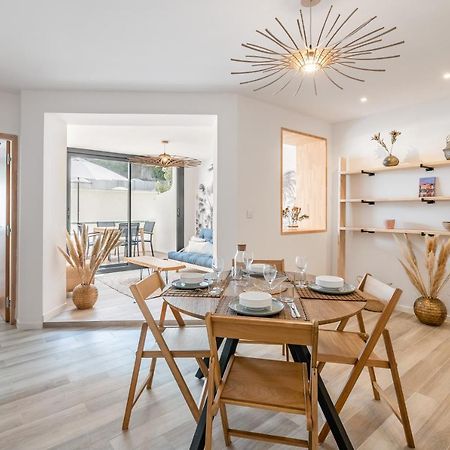 Le Zou Par Dodo-A-Cassis Apartment Bagian luar foto