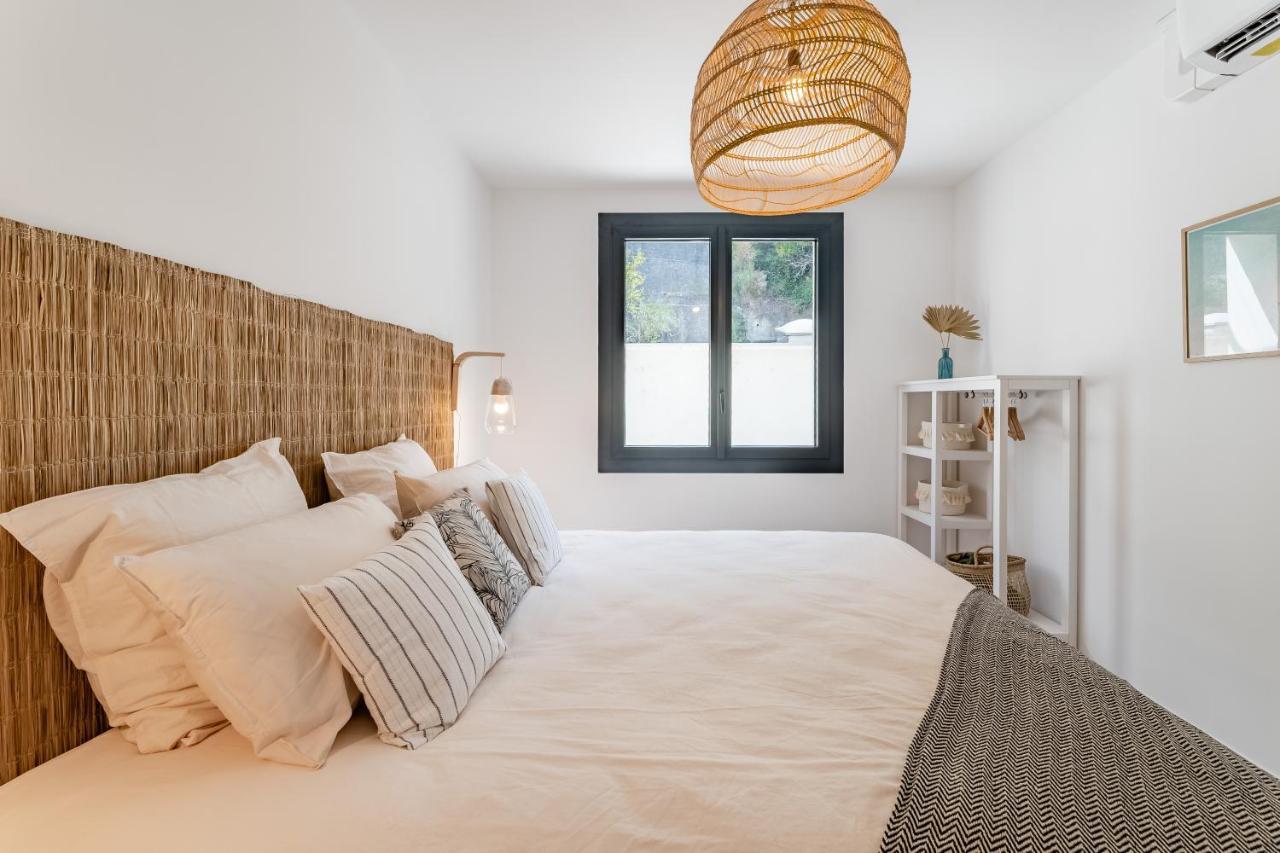 Le Zou Par Dodo-A-Cassis Apartment Bagian luar foto