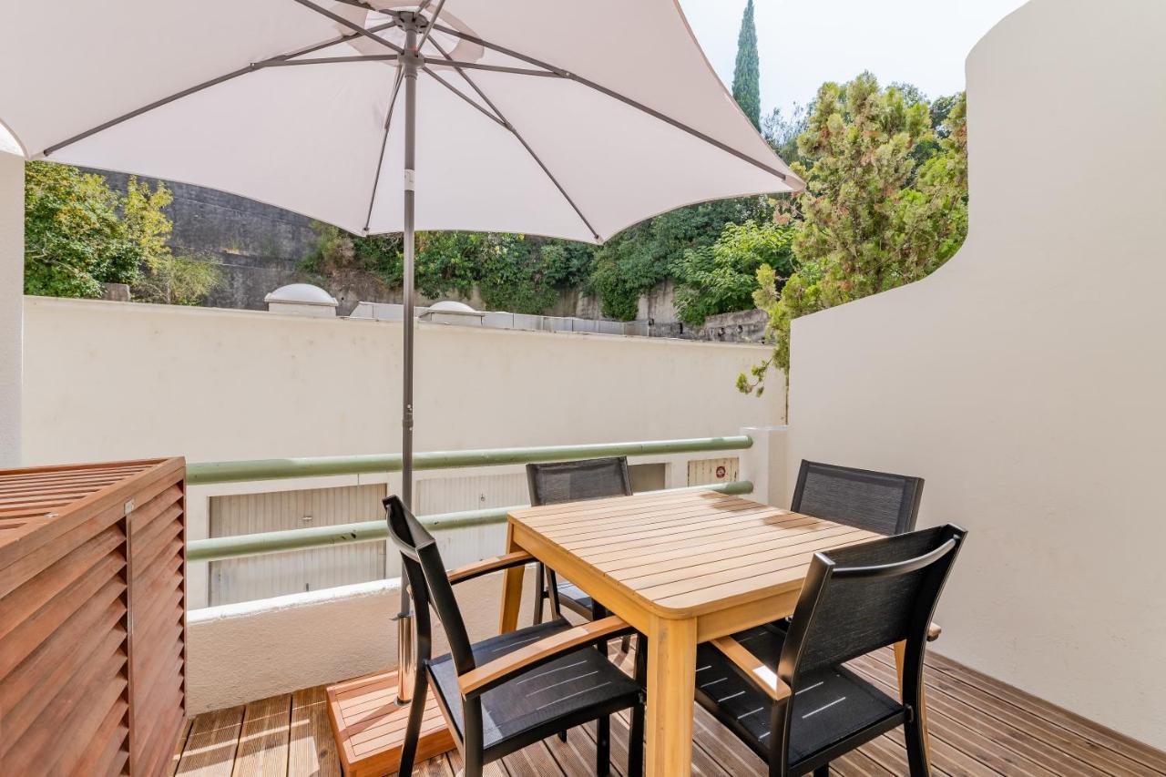 Le Zou Par Dodo-A-Cassis Apartment Bagian luar foto