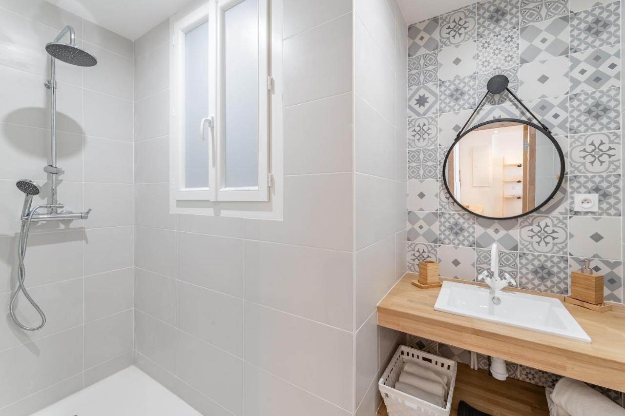 Le Zou Par Dodo-A-Cassis Apartment Bagian luar foto
