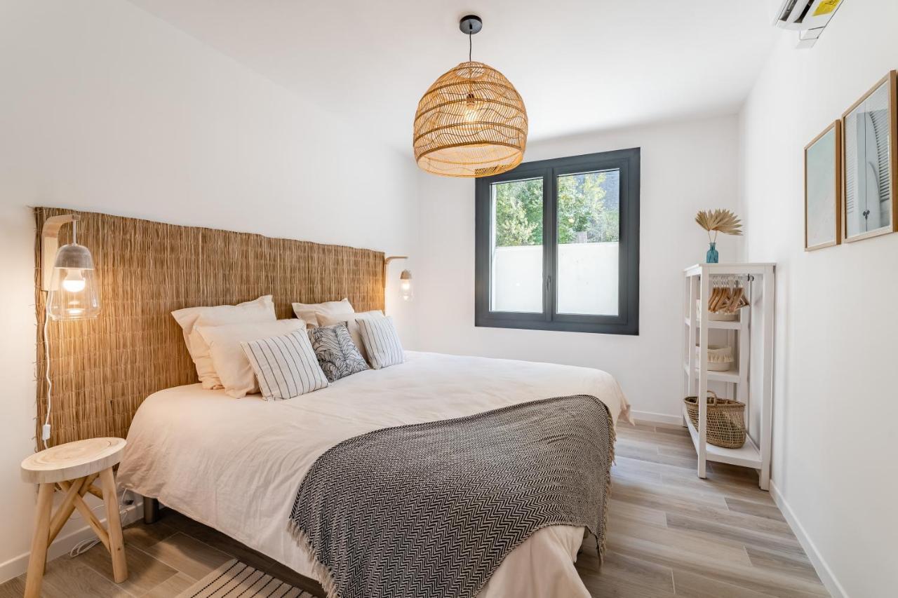 Le Zou Par Dodo-A-Cassis Apartment Bagian luar foto
