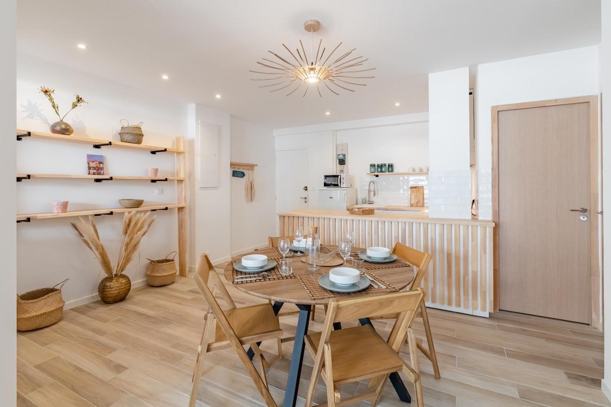 Le Zou Par Dodo-A-Cassis Apartment Bagian luar foto